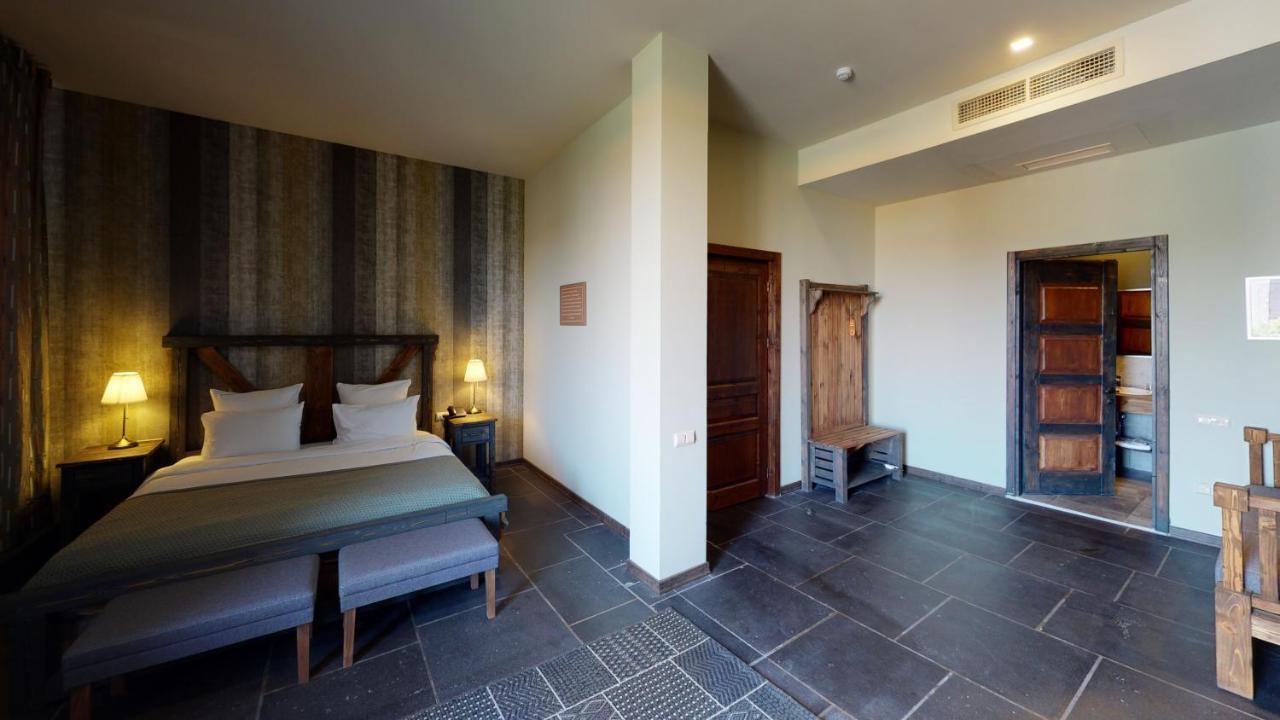 Apricot Hotel Γιερεβάν Εξωτερικό φωτογραφία
