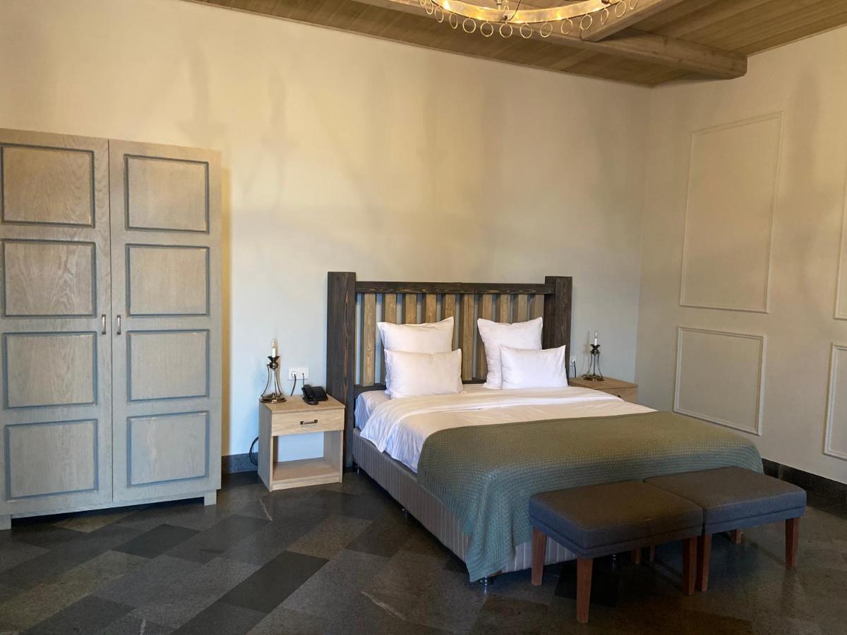 Apricot Hotel Γιερεβάν Εξωτερικό φωτογραφία