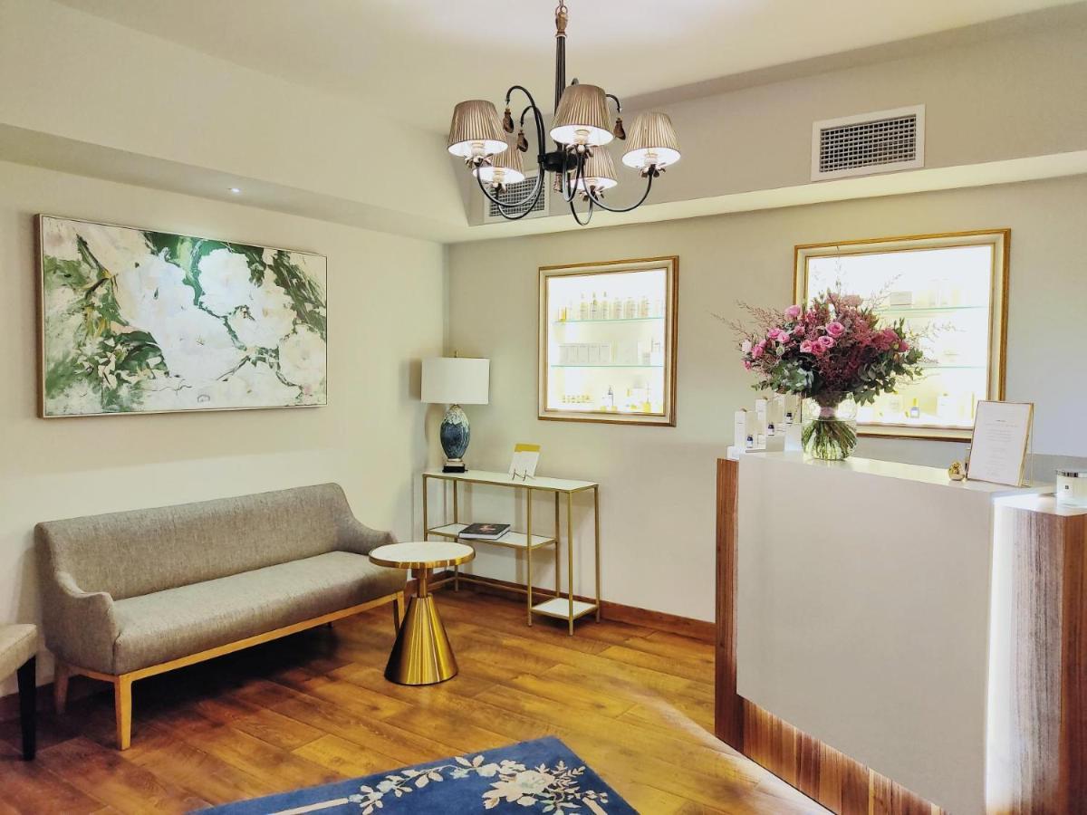 Apricot Hotel Γιερεβάν Εξωτερικό φωτογραφία