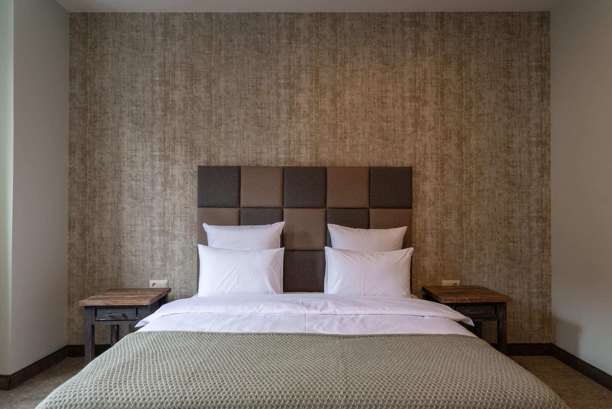 Apricot Hotel Γιερεβάν Εξωτερικό φωτογραφία