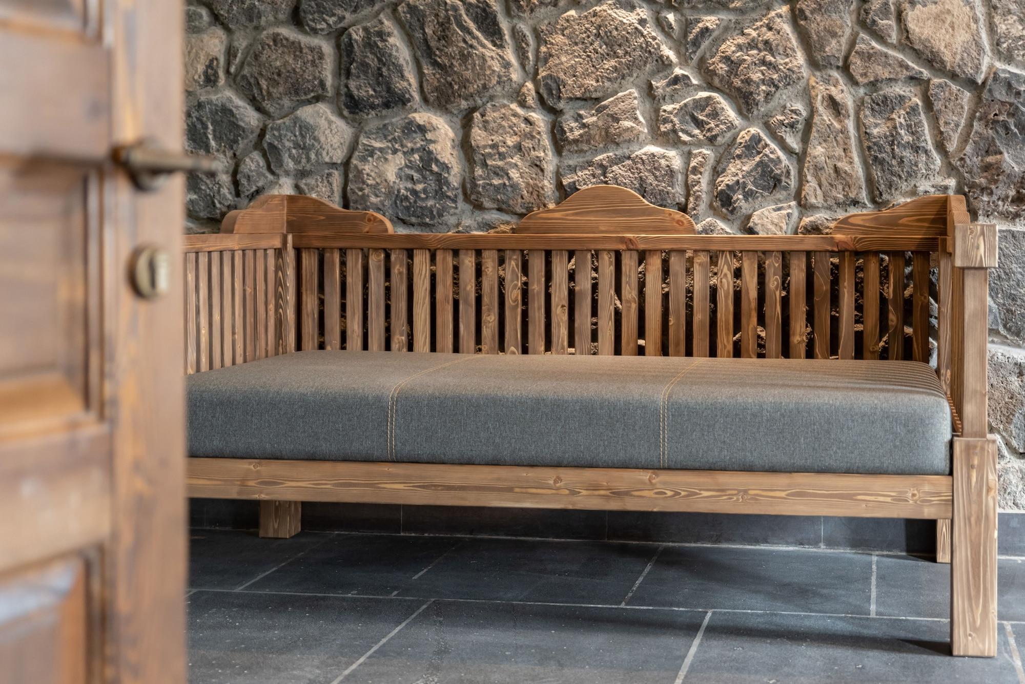 Apricot Hotel Γιερεβάν Εξωτερικό φωτογραφία