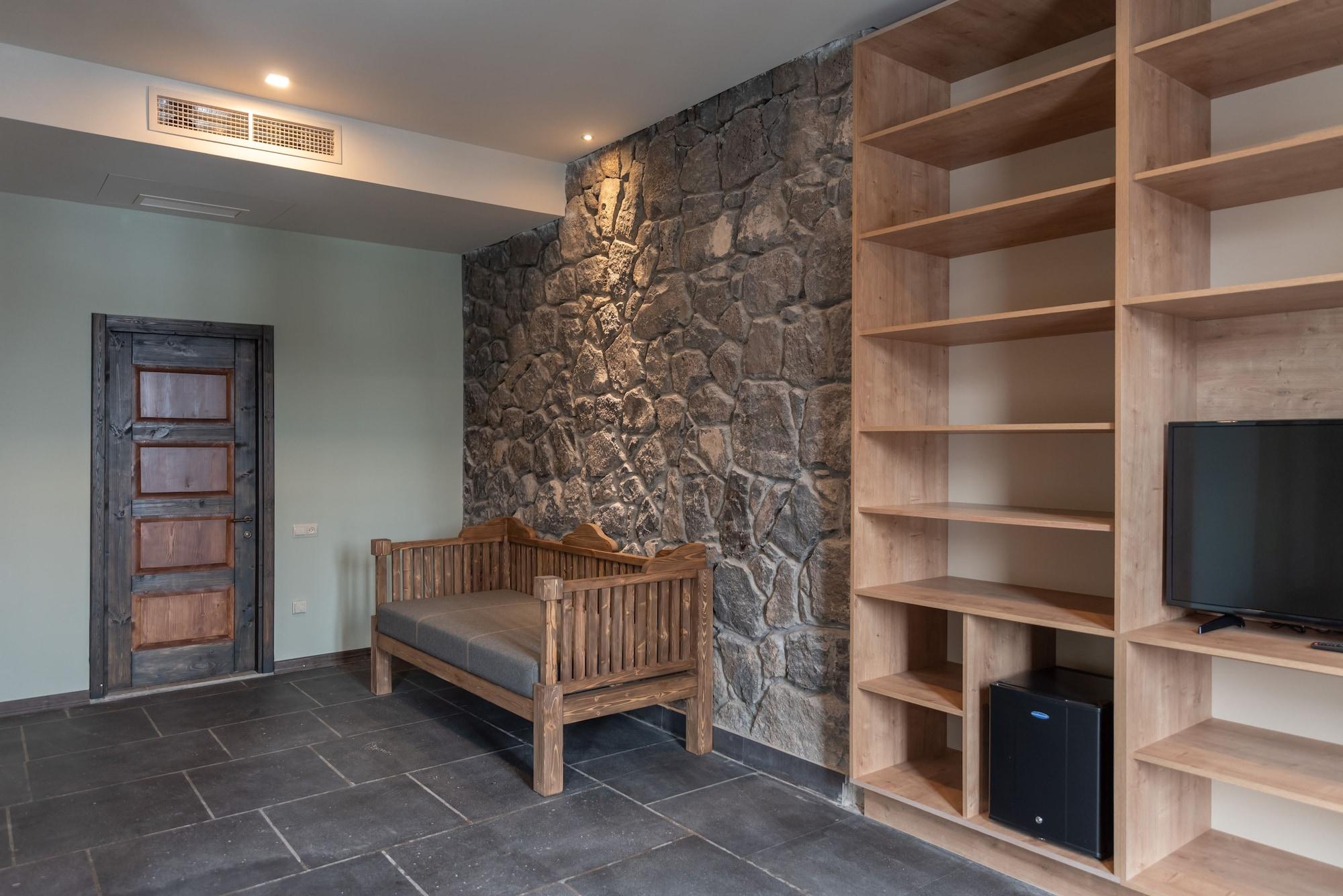 Apricot Hotel Γιερεβάν Εξωτερικό φωτογραφία