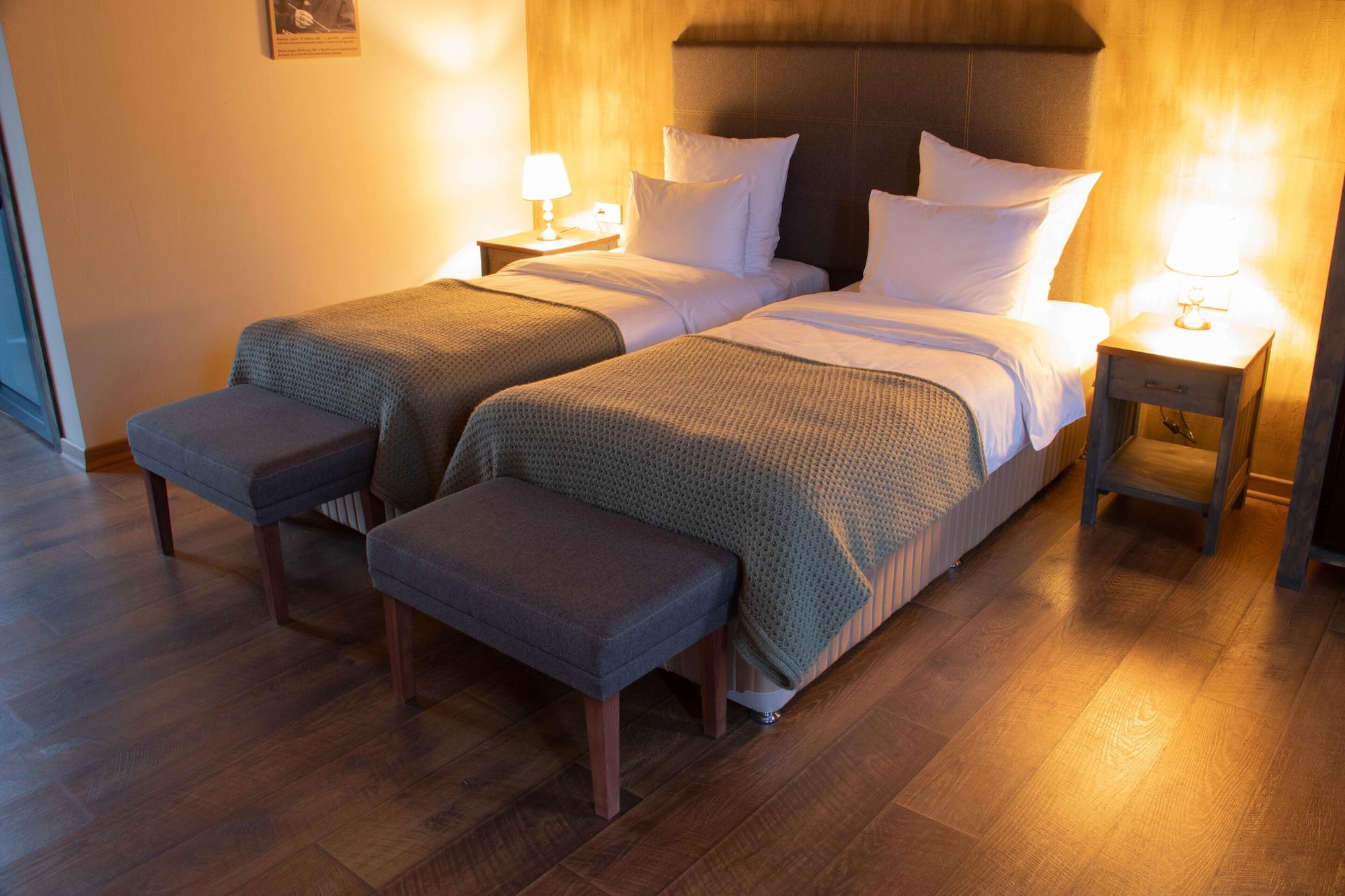Apricot Hotel Γιερεβάν Εξωτερικό φωτογραφία