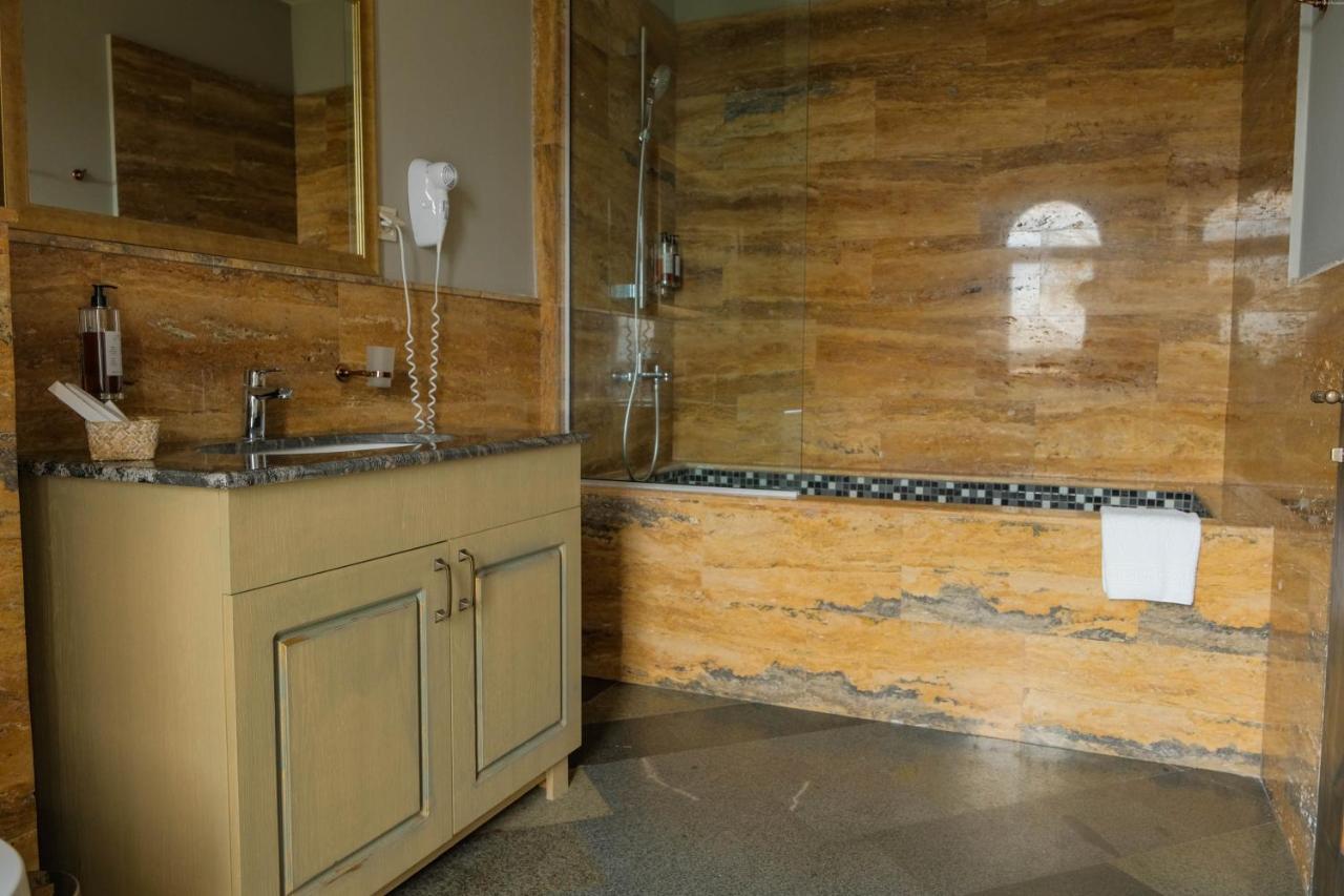 Apricot Hotel Γιερεβάν Εξωτερικό φωτογραφία