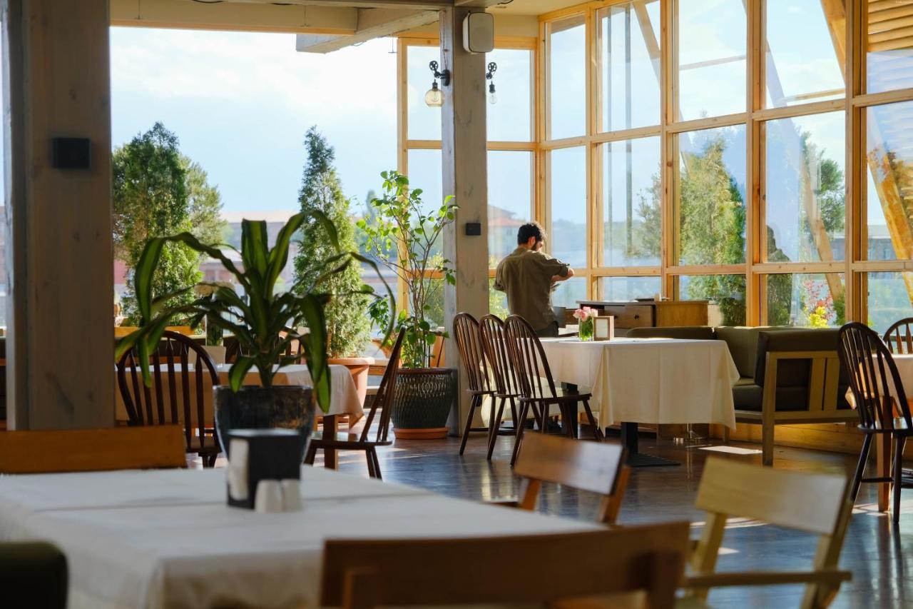 Apricot Hotel Γιερεβάν Εξωτερικό φωτογραφία