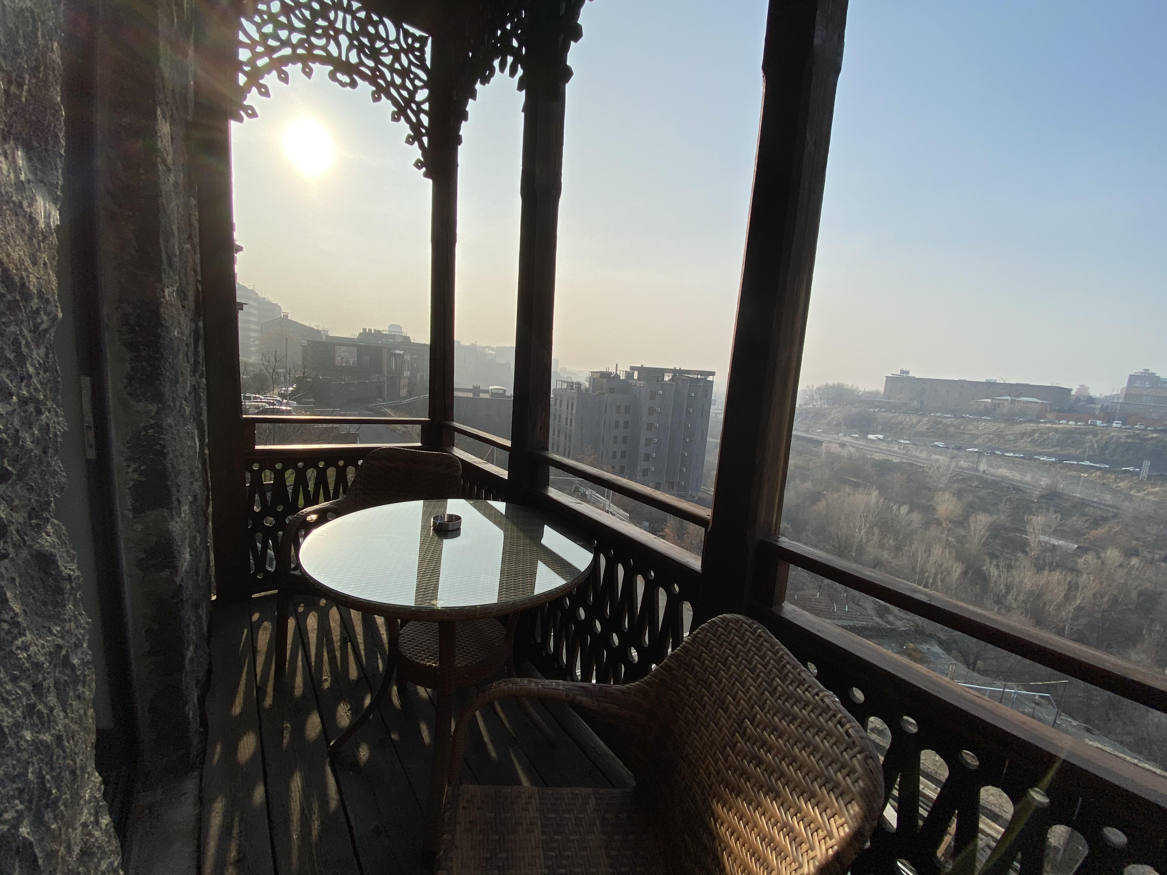 Apricot Hotel Γιερεβάν Εξωτερικό φωτογραφία