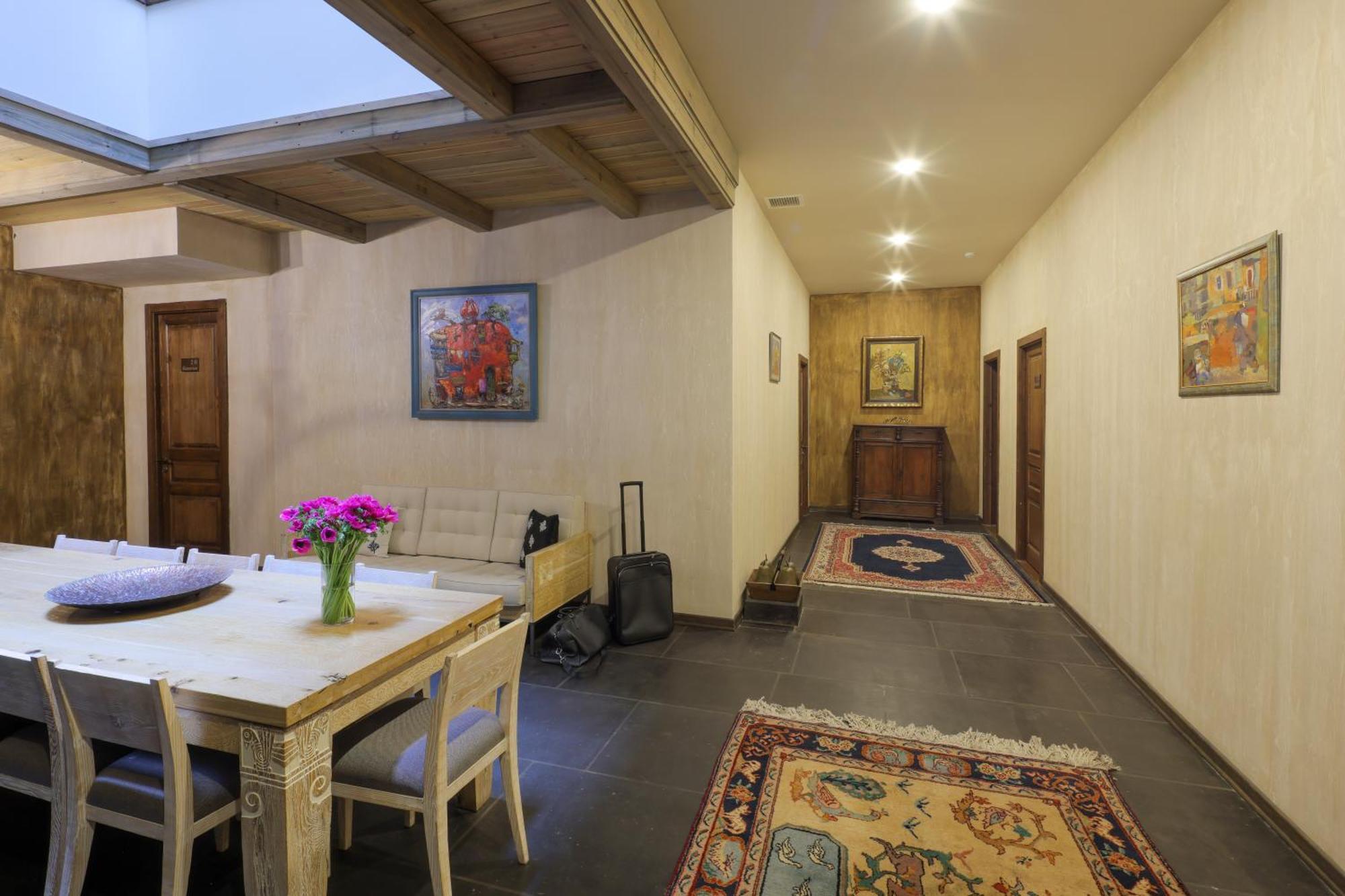 Apricot Hotel Γιερεβάν Εξωτερικό φωτογραφία