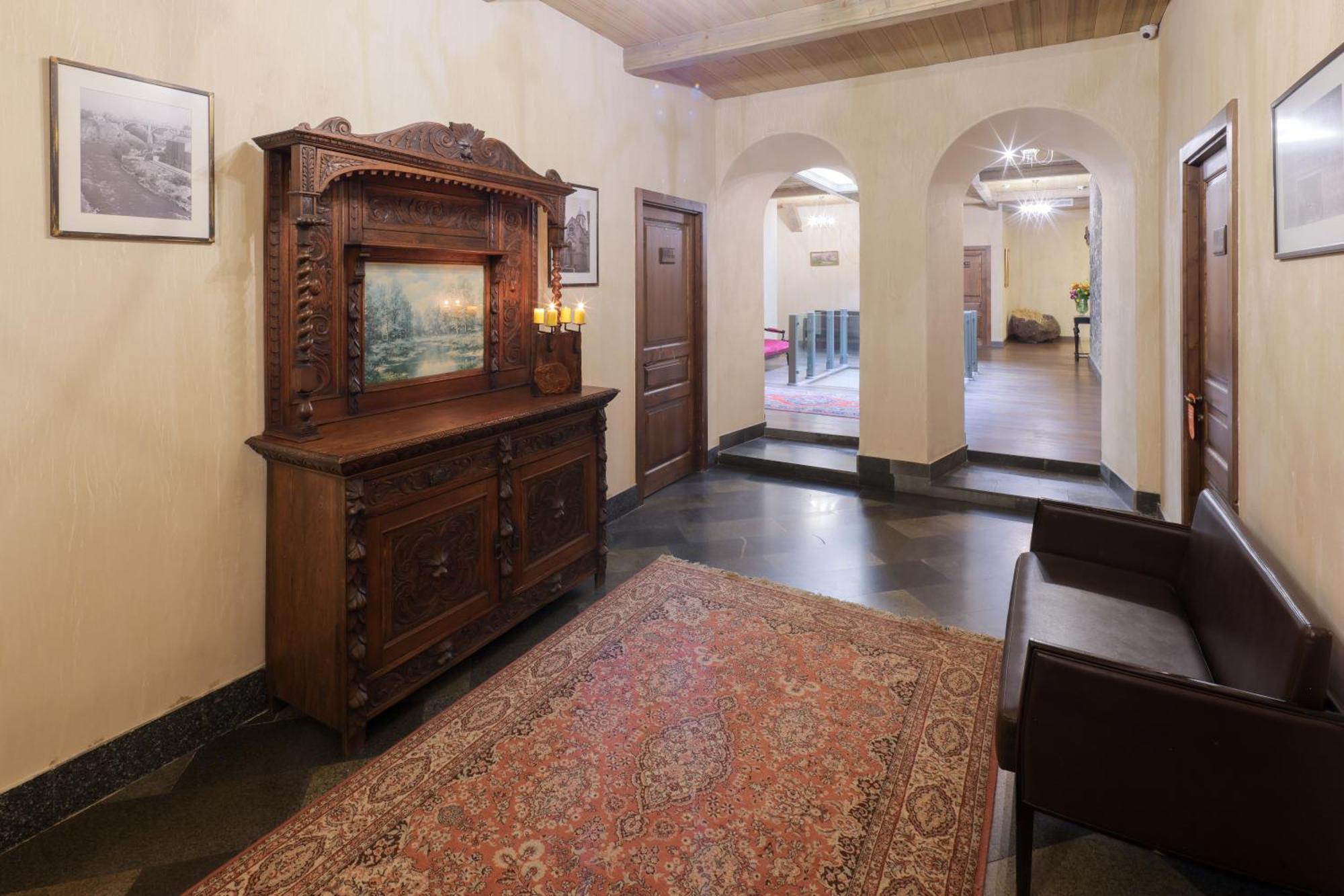 Apricot Hotel Γιερεβάν Εξωτερικό φωτογραφία