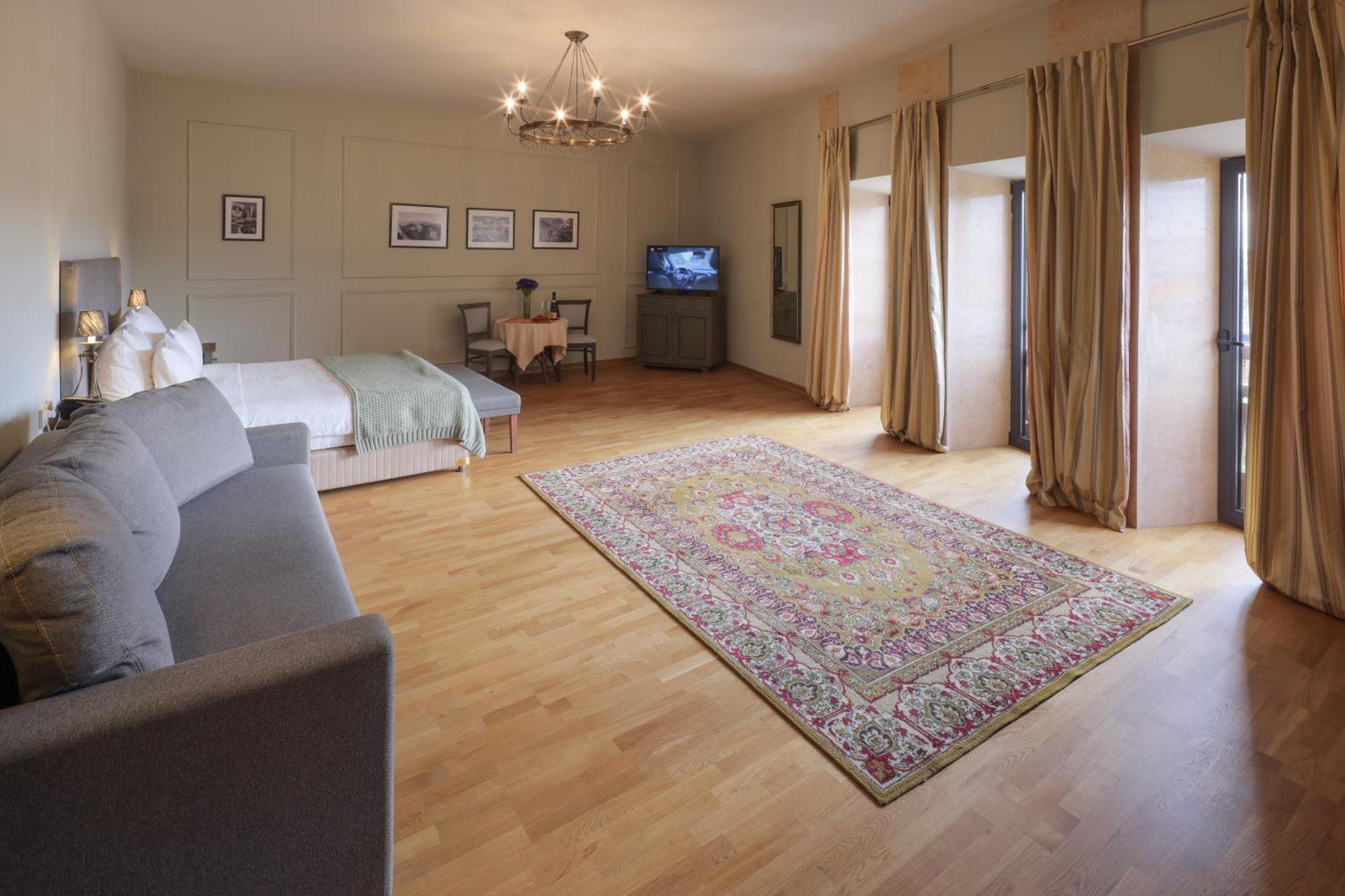 Apricot Hotel Γιερεβάν Εξωτερικό φωτογραφία