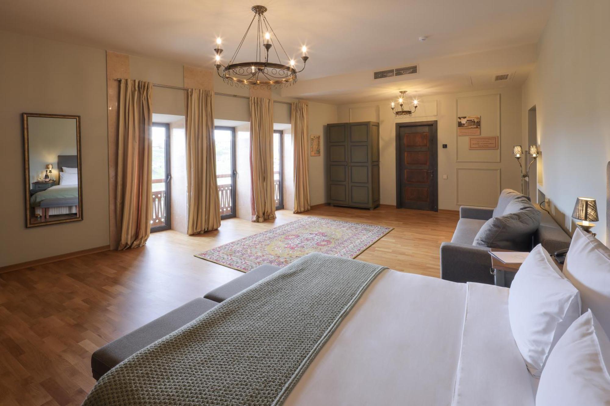 Apricot Hotel Γιερεβάν Εξωτερικό φωτογραφία