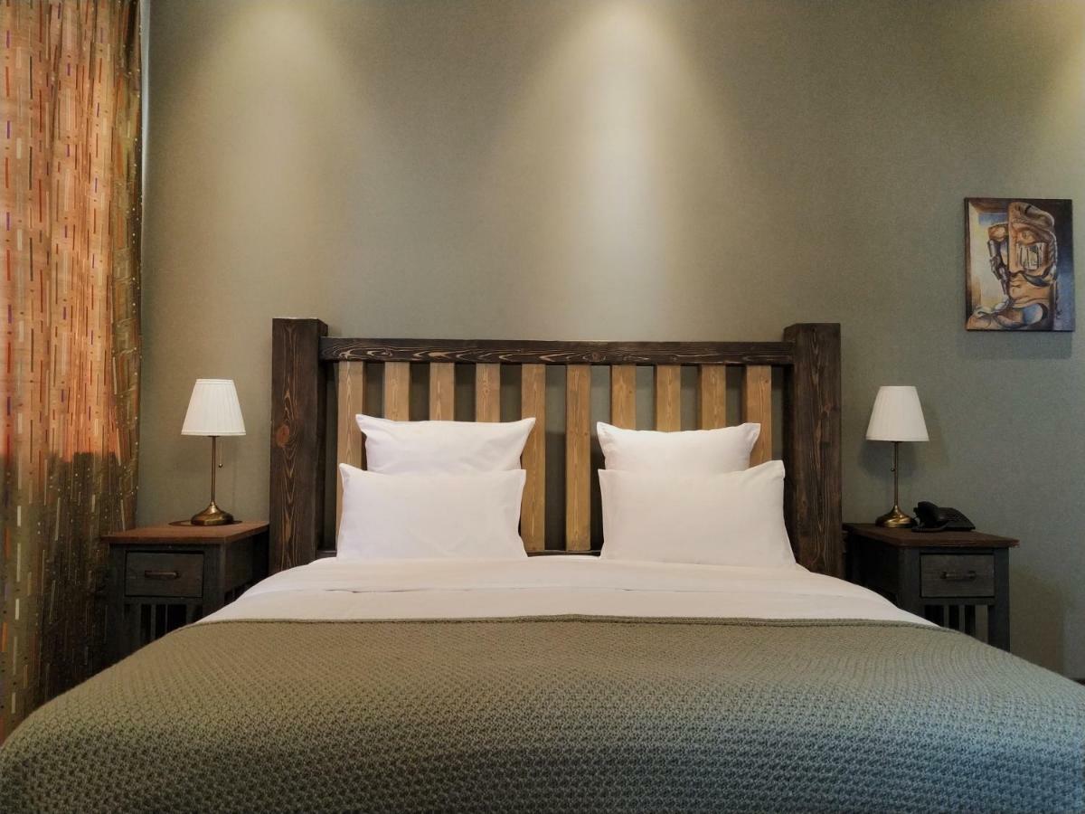 Apricot Hotel Γιερεβάν Εξωτερικό φωτογραφία