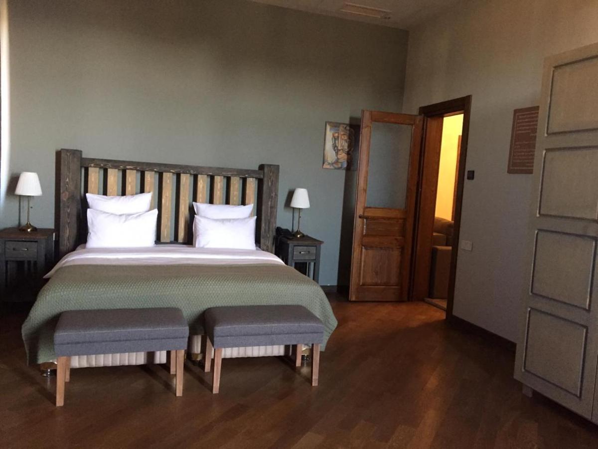 Apricot Hotel Γιερεβάν Εξωτερικό φωτογραφία