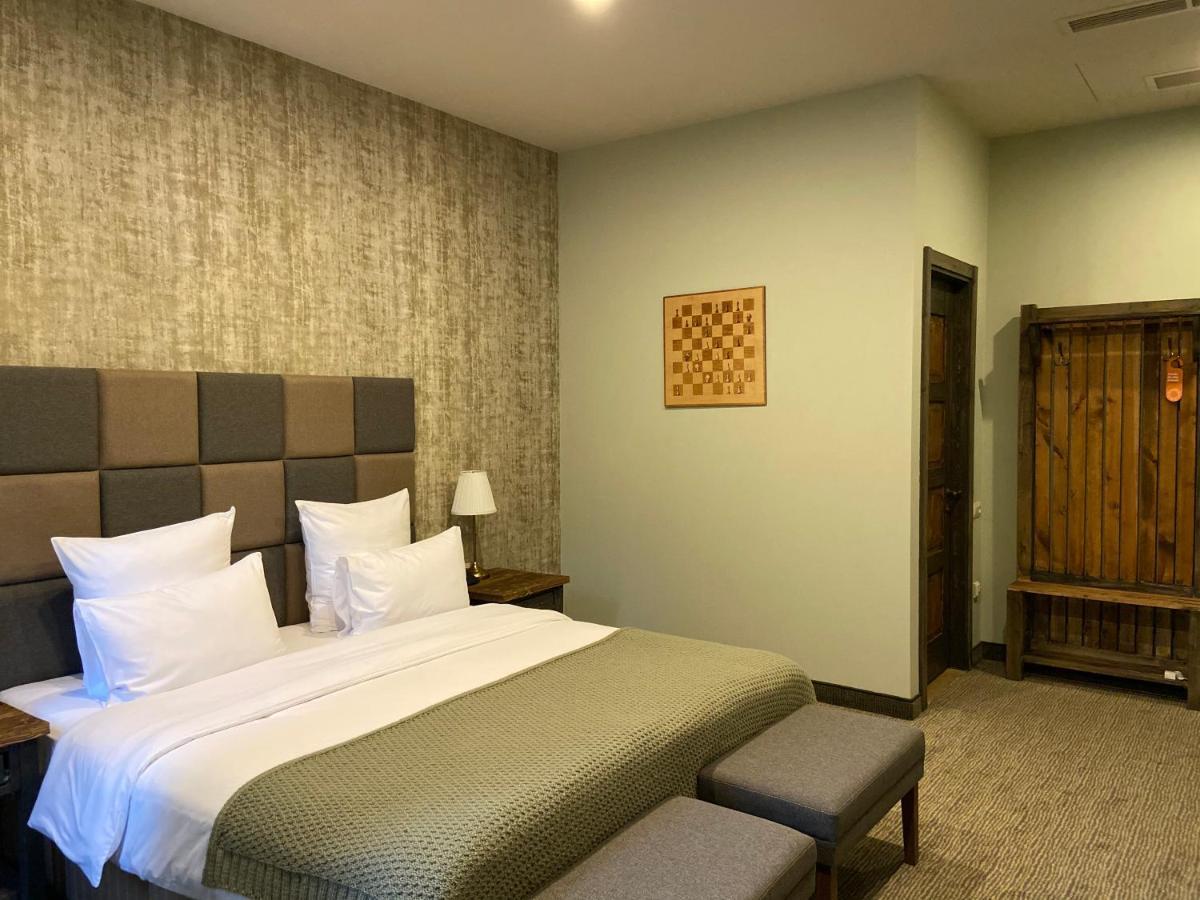 Apricot Hotel Γιερεβάν Εξωτερικό φωτογραφία