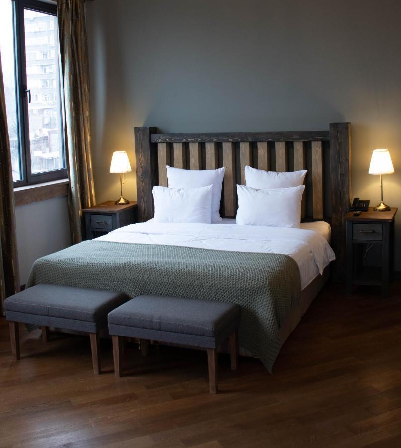 Apricot Hotel Γιερεβάν Εξωτερικό φωτογραφία